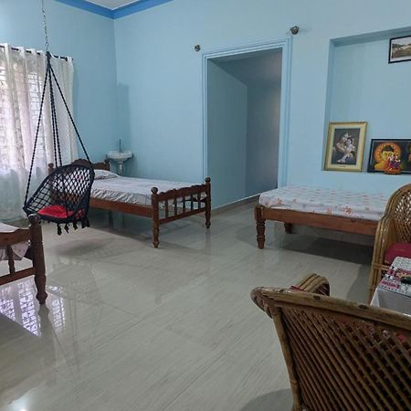 Delight Homestays Coorg Кушалнагар Экстерьер фото