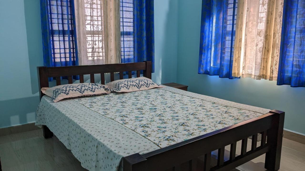 Delight Homestays Coorg Кушалнагар Экстерьер фото