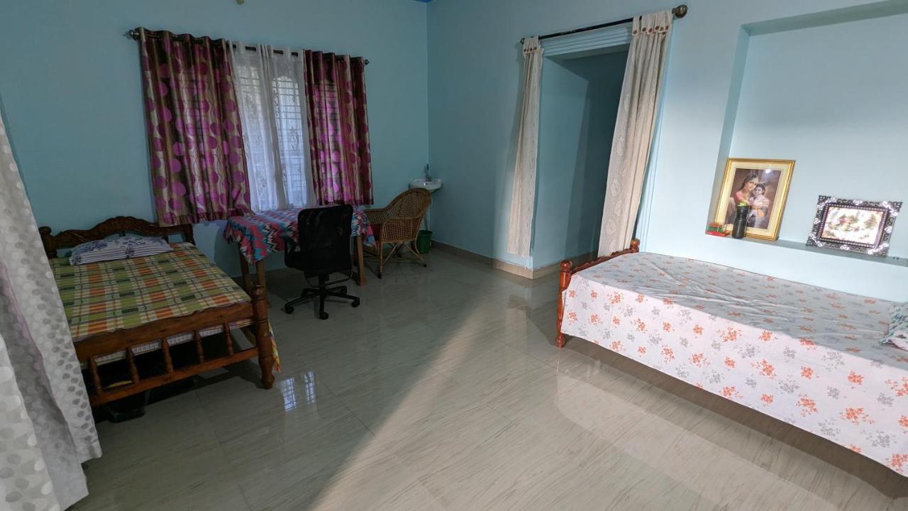 Delight Homestays Coorg Кушалнагар Экстерьер фото