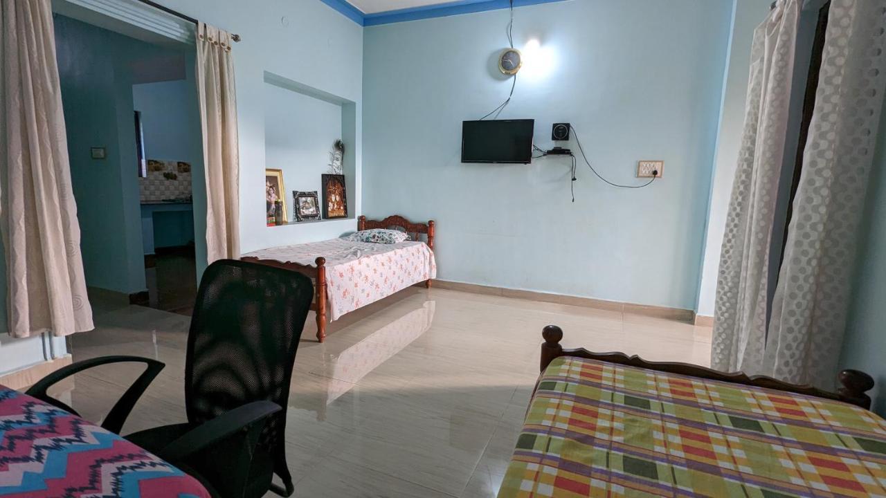 Delight Homestays Coorg Кушалнагар Экстерьер фото
