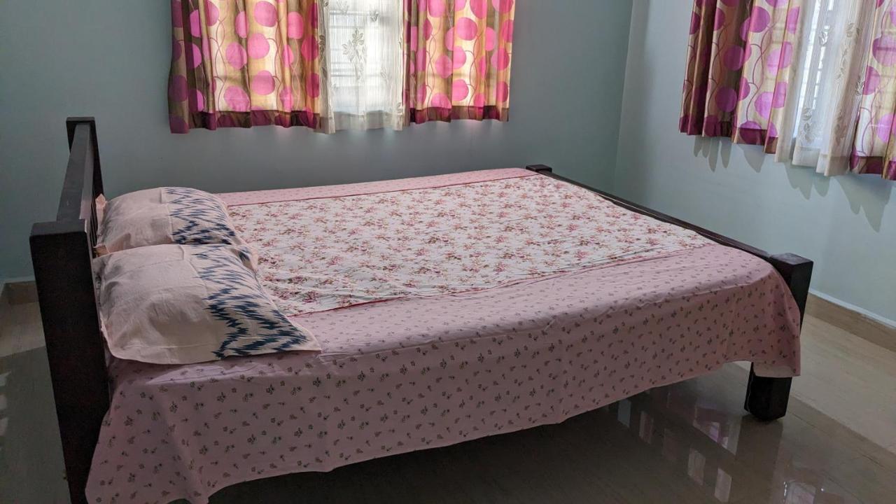 Delight Homestays Coorg Кушалнагар Экстерьер фото