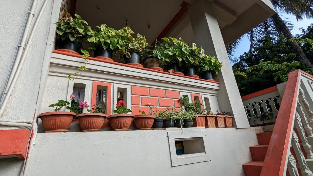 Delight Homestays Coorg Кушалнагар Экстерьер фото