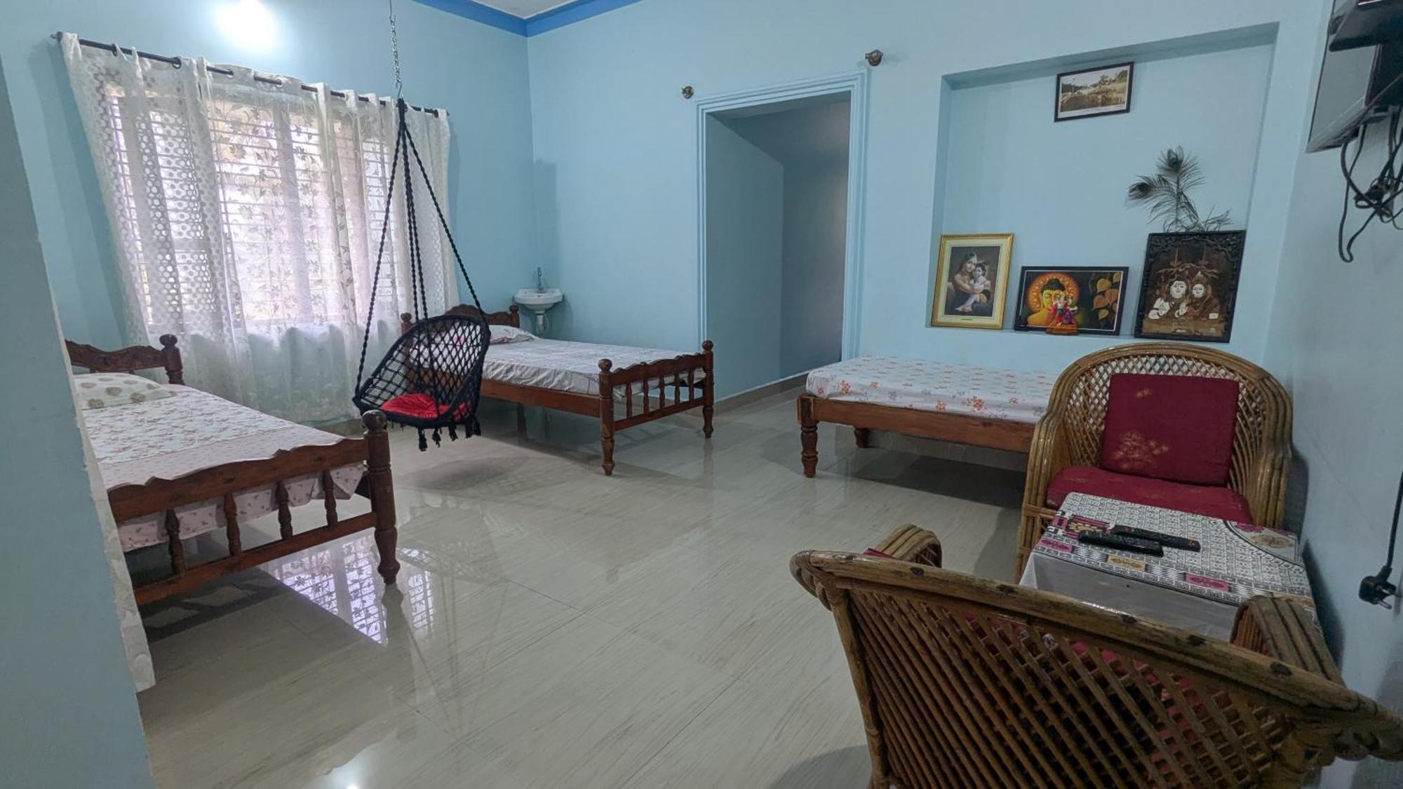 Delight Homestays Coorg Кушалнагар Экстерьер фото