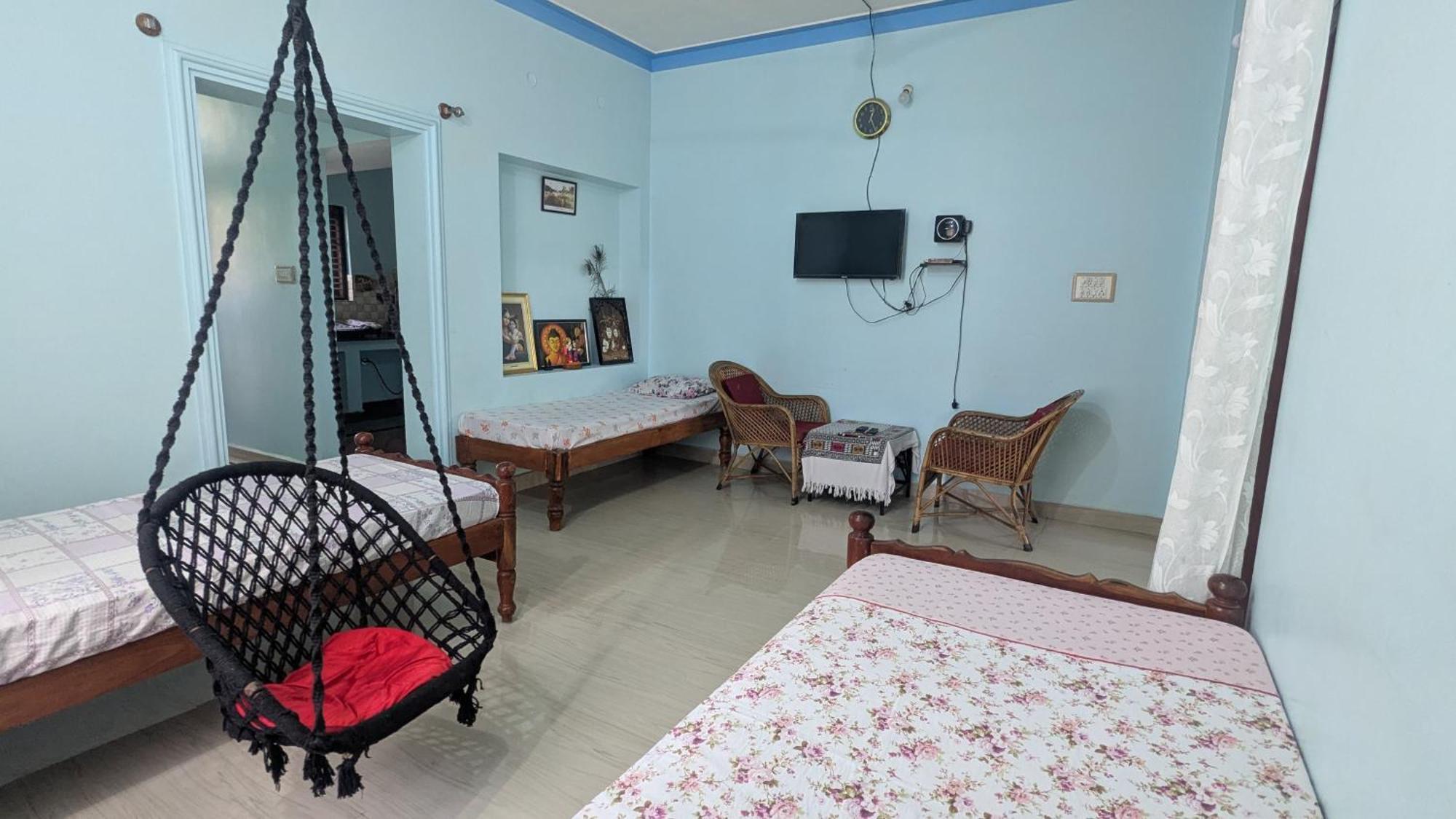 Delight Homestays Coorg Кушалнагар Экстерьер фото