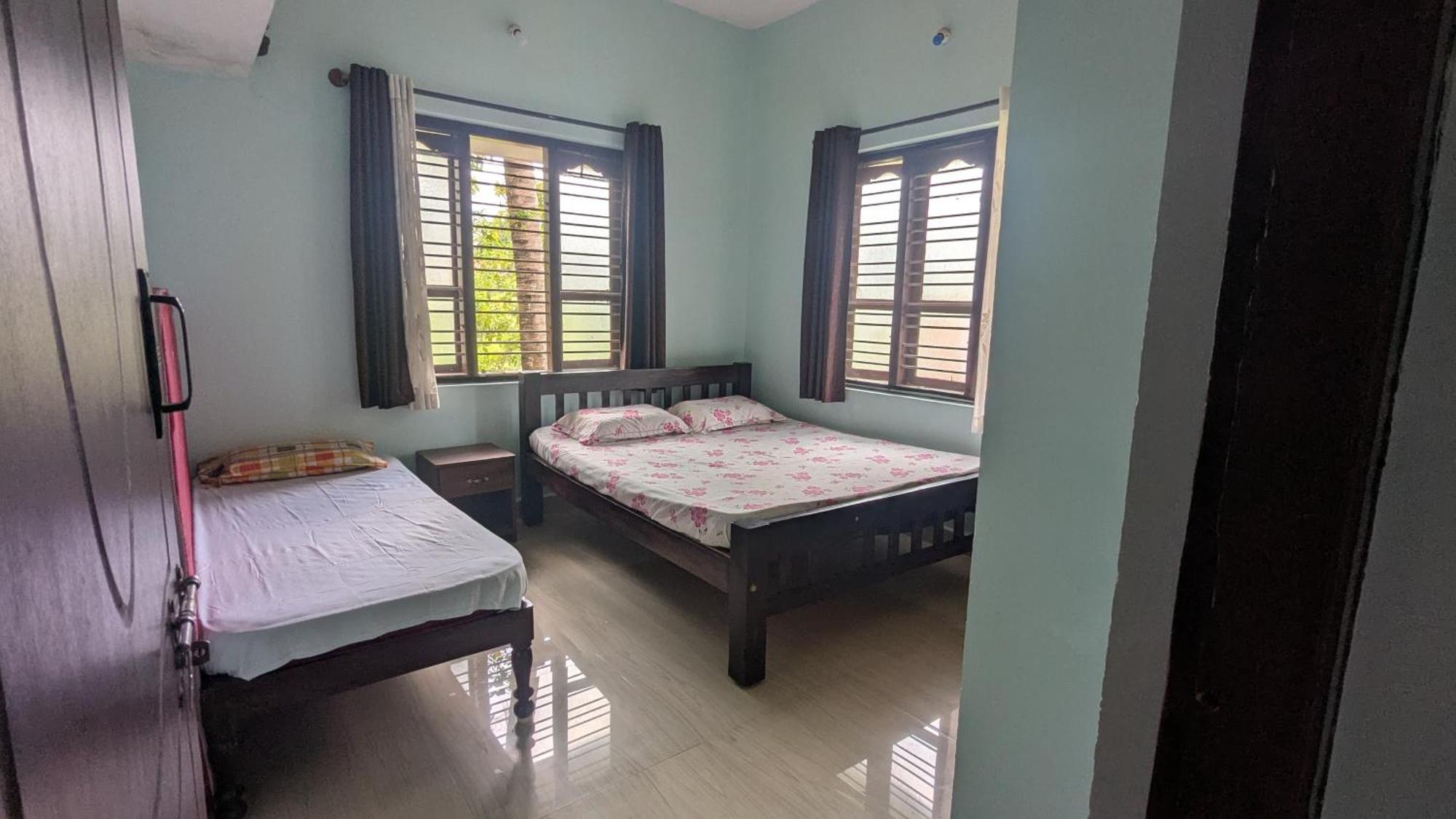 Delight Homestays Coorg Кушалнагар Экстерьер фото